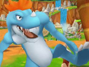 石器时代之疯狂原始人装备打造介绍 新人必看