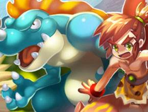 石器时代之疯狂原始人宝石镶嵌玩法流程一览