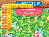 定海神针 保卫萝卜3糖果赛主力炮塔解析