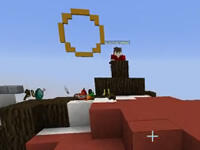 籽岷的服务器PVP小游戏 天幕杀机