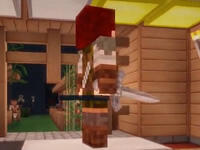 大橙子生活大冒险Ep7 贴图有毒啊