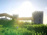 小枫MineZ模组生存4：钢铁时代