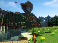 小枫MineZ模组生存5：重机枪入手