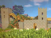 小枫MineZ模组生存7：七日杀版庇护所