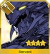 fgo阿爾托莉雅?潘德拉貢（Alter） Lancer職介四星英靈