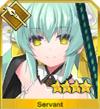 fgo国服清姬英灵图鉴 合格的单体输出从者