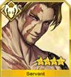fgo貝奧武夫圖鑒 四星狼叔英靈寶具解析