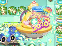 再铸辉煌！保卫萝卜3公园炮塔对赏金赛的影响