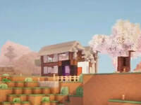 超人也要谈恋爱35 姜饼人村庄