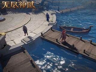 <b>无尽神域手游随从培养方法攻略</b>