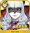 fgo卡米拉技能怎么樣 四星Assassin大龍娘圖鑒