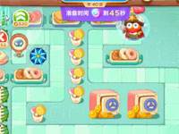 糖果大作战第4期：小帅糖果赛60波全通！