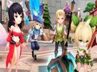 永恒之歌9月29日例行更新维护公告