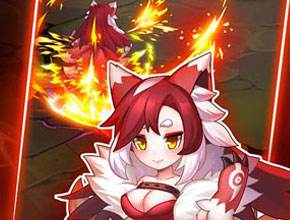 怪物X联盟2多种技能组合介绍 战斗方式简介