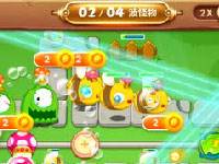 萝萝说说14期：强迫症患者是怎么玩游戏的