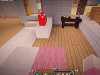 空岛生存因果Ep19 神说要有小沙发