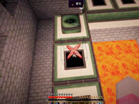 超人也要谈恋爱36 末影龙送了我刀