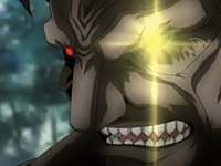 Fate stay night第15话 十二之试炼