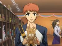 Fate stay night第20话 远梦记忆