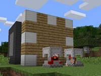 我的世界16w40a快照发布 活塞Bug被修复