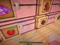 超人也要谈恋爱37 忽隐忽现的刀