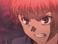 Fate stay night第24话 隔世绝尘的世外桃源