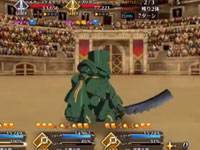 fgo花嫁尼祿極限傷害測試