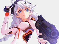 崩坏3领域装·白练技能介绍 领域装·白练图鉴