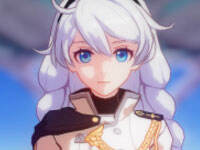 崩坏3女武神游侠战姬图鉴 女武神游侠技能介绍