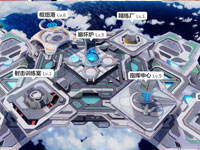 从入门到精通 崩坏3家园设施介绍