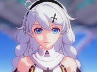 崩坏3圣女祈祷图鉴 圣女祈祷技能解读