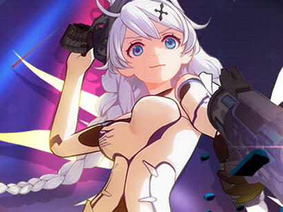 崩坏3rd琪亚娜领域装白练使用心得 白练使用技巧分享