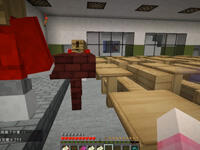 学校闹鬼事件 复兴商工惊魂下集