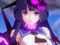 崩坏3雷电女王的鬼铠角色图鉴 雷电女王的鬼铠技能解析