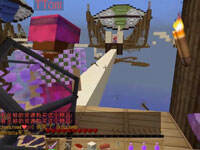 天天E家联盟搞笑解说 教你暗度陈仓