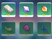 崩坏3材料怎么获得 崩坏3材料获取方式汇总