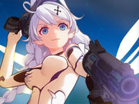 崩坏3白骑士月光怎么加点 月光技能加点推荐