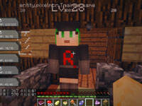 籽岷的模组冒险RPG 神奇宝贝模组第六集