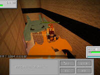 籽岷的模组冒险RPG 神奇宝贝模组第七集