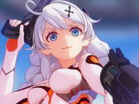 崩坏3白练怎么加点 领域装白练技能加点技巧