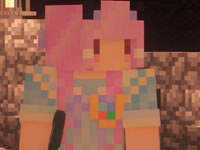 MC乐高玩具定格动画 方方的猫窝