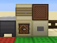 明月庄主红石日记 1.11钓鱼机