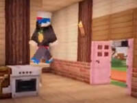 超人也要谈恋爱39 橙子面包店完工