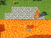 小枫MineZ模组生存9：火炉八卦阵