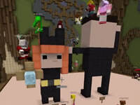 速建辣眼睛之这个超人有点丑