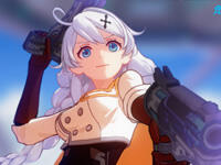 崩坏3游侠分支攻击怎么按 女武神游侠分支攻击介绍