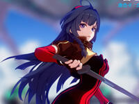 崩坏3强袭武器怎么选择 女武神强袭武器推荐攻略