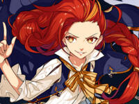 崩坏3雷电女王的鬼铠圣痕套装推荐