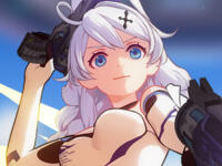 崩坏3月光带什么武器好 白骑士月光武器推荐