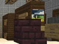 籽岷的1.10恐怖解谜 恶魔附身